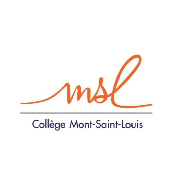 Collège Mont-Saint-Louis