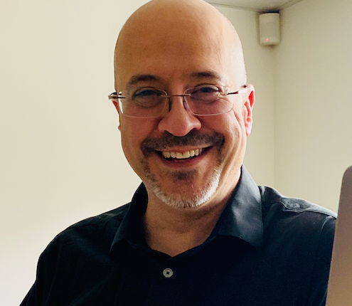 Renaud Boisjoly
