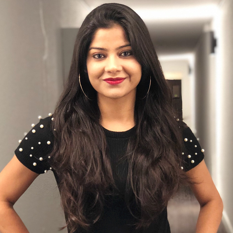 Sapana Singh